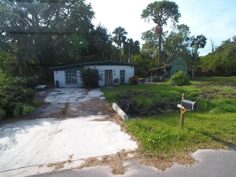 Picture of 6109 Adams Street, Gibsonton FL 33534