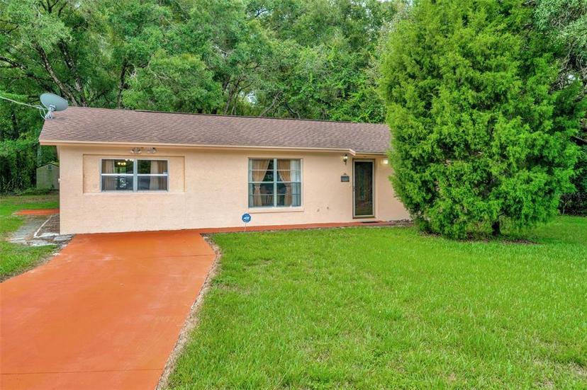 Picture of 33466 Westwood Dr Drive, Ridge Manor FL 33523