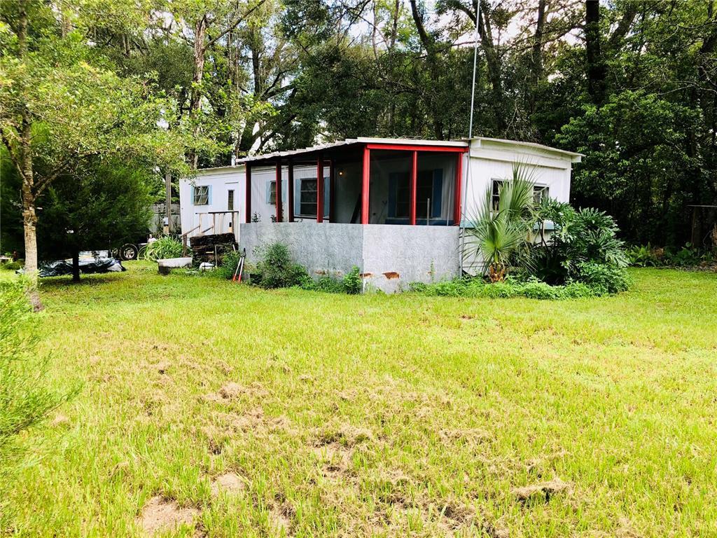 Picture of 9671 NE 28Th Avenue, Anthony, FL 32617