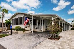 Picture of 15550 Burnt Store Road Unit 174, Punta Gorda, FL 33955