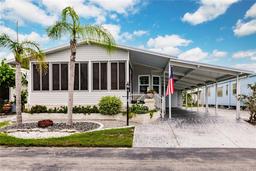 Picture of 15550 Burnt Store Road Unit 174, Punta Gorda, FL 33955