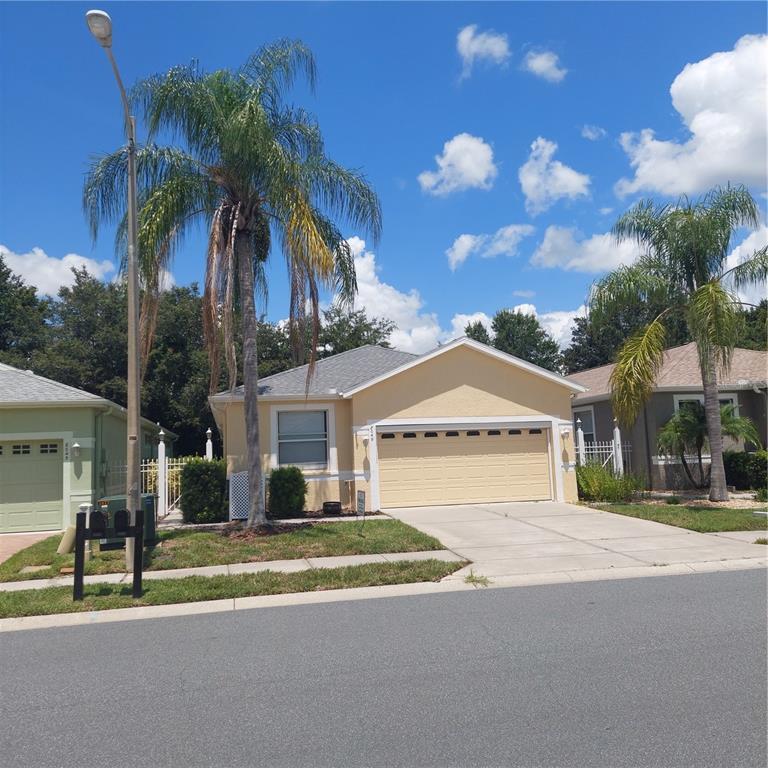 Picture of 8049 Sanguinelli Road, Land O Lakes, FL 34637