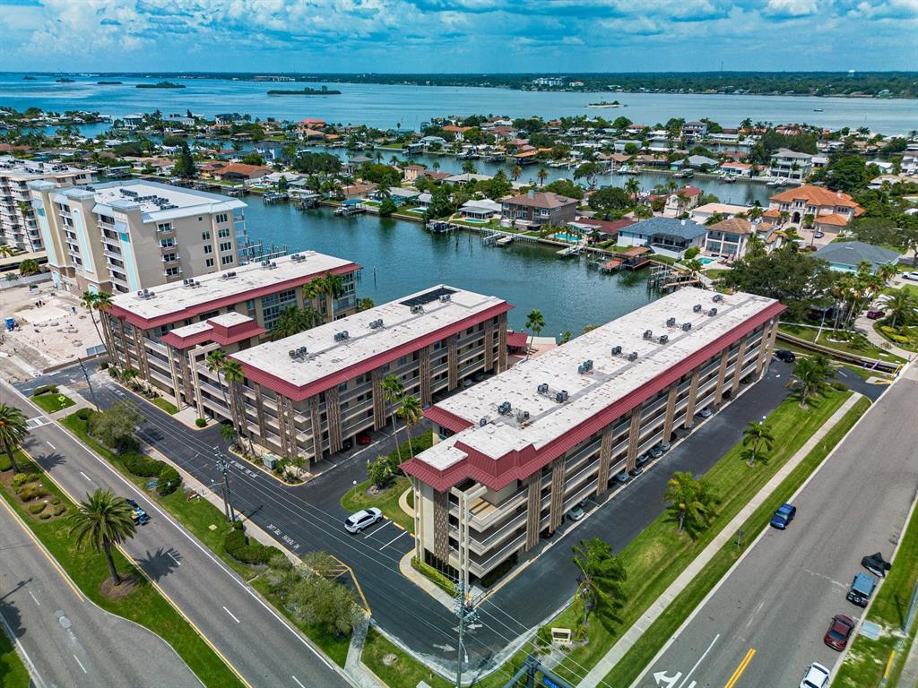 Picture of 105 Island Way Unit 138, Clearwater, FL 33767