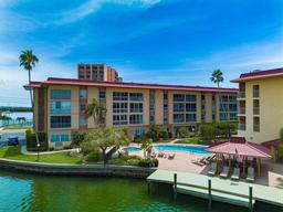 Picture of 105 Island Way Unit 138, Clearwater, FL 33767