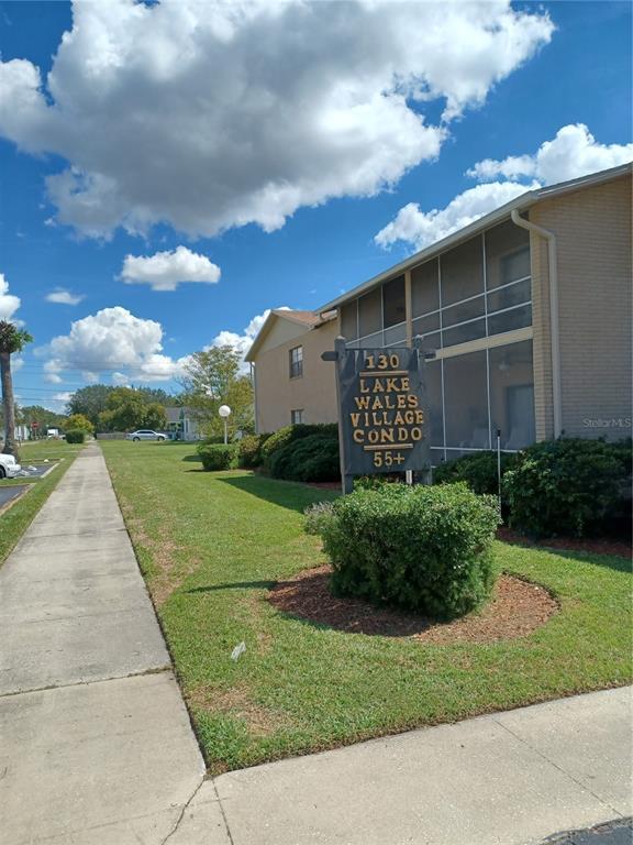 Picture of 130 E Johnson Avenue Unit 105, Lake Wales, FL 33853