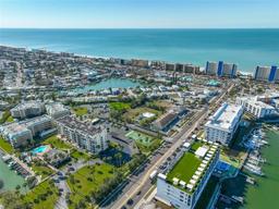 Picture of 400 150Th Avenue Unit 304, Madeira Beach, FL 33708