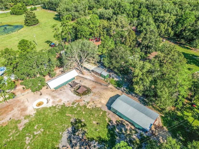 Picture of 1208 N County Road 315, Melrose FL 32666