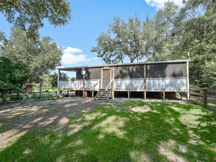 Picture of 1208 N County Road 315, Melrose, FL 32666