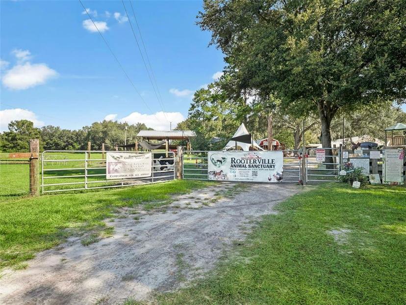 Picture of 1208 N County Road 315, Melrose, FL 32666