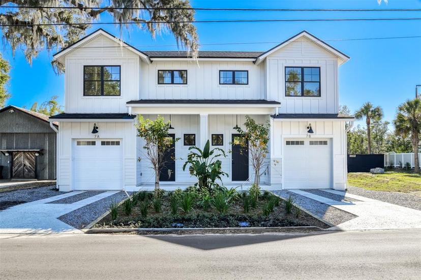 Picture of 7 Sebastian Avenue Unit B, St Augustine FL 32084