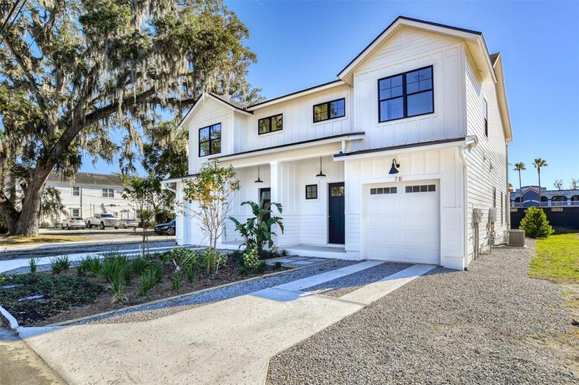 Picture of 7 Sebastian Avenue Unit B, St Augustine FL 32084