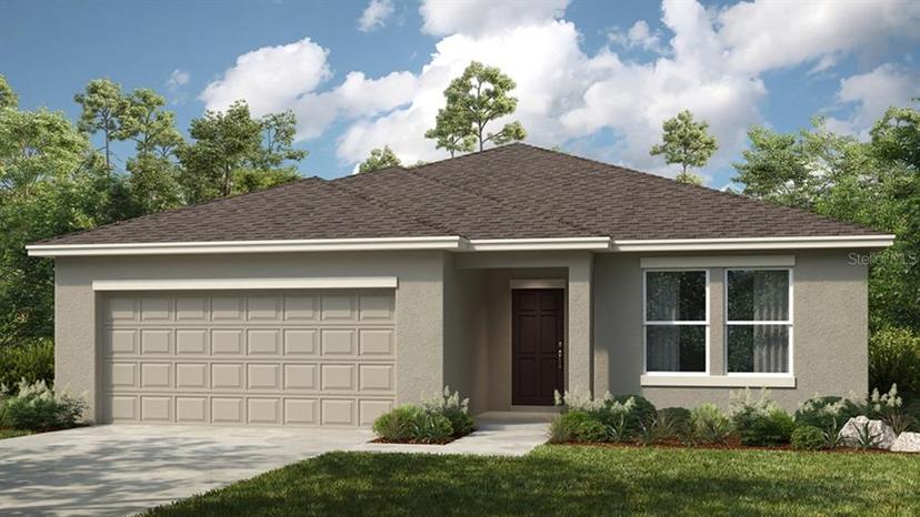 Picture of 2205 Cypress Creek Street, Auburndale FL 33823