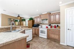 Picture of 7559 Ratan Circle, Port Charlotte, FL 33981