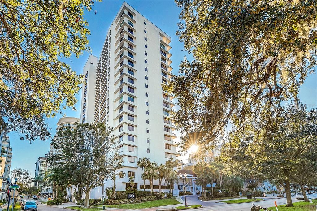 Picture of 530 E Central Boulevard Unit 1002, Orlando, FL 32801