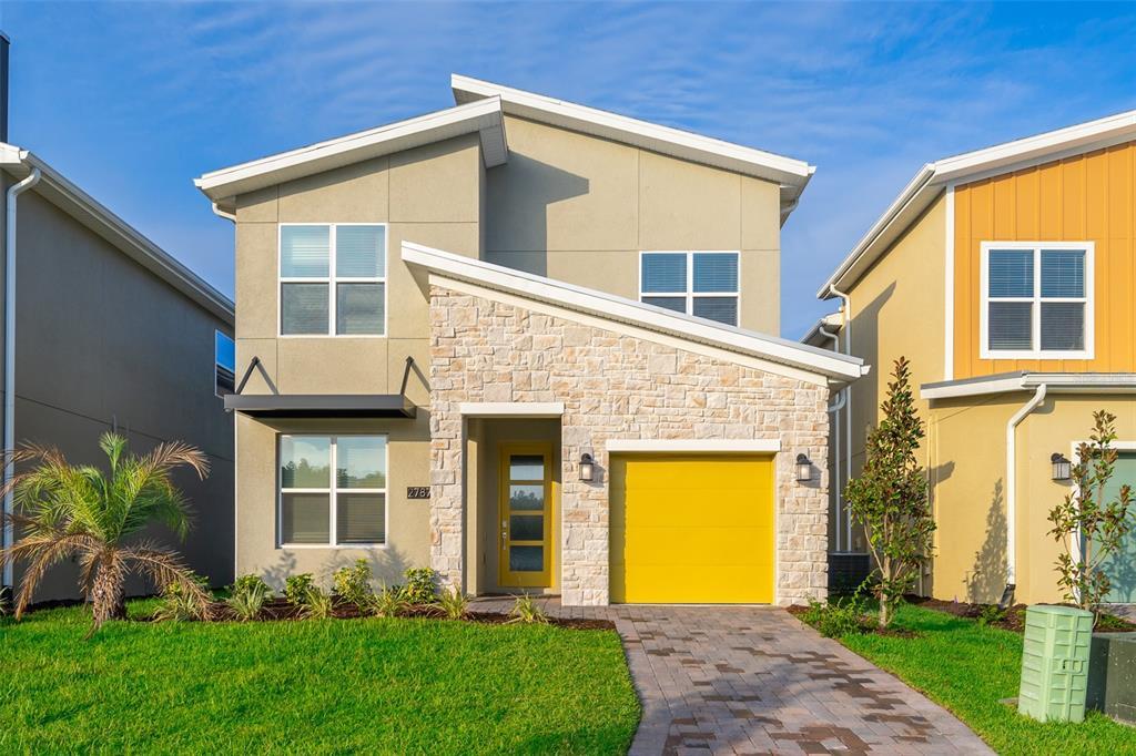 Picture of 2787 Punctuation Place, Kissimmee, FL 34746