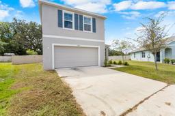 Picture of 10913 Trailing Vine Drive, Tampa, FL 33610