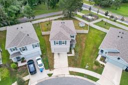 Picture of 10913 Trailing Vine Drive, Tampa, FL 33610