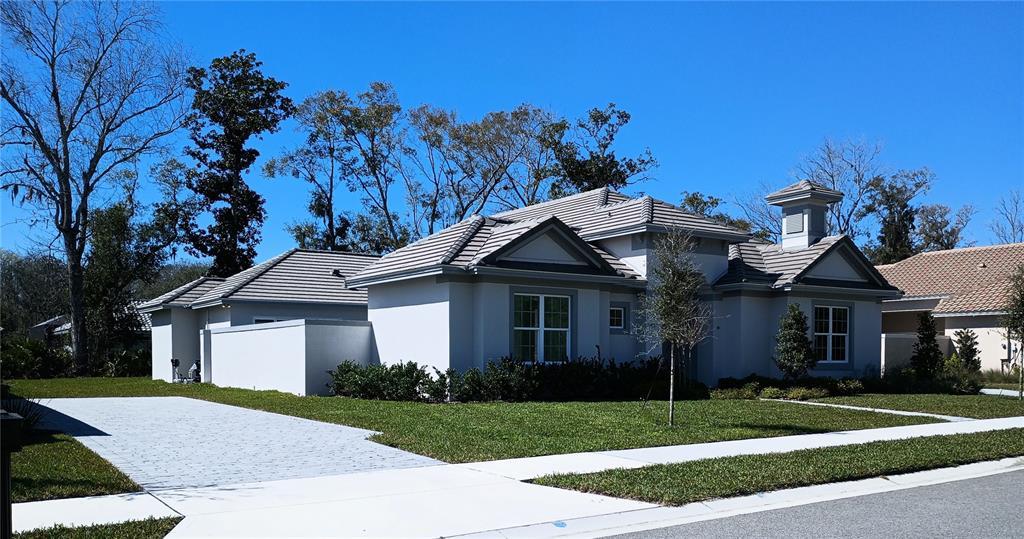 Picture of 132 New Leatherwood Drive, Palm Coast, FL 32137