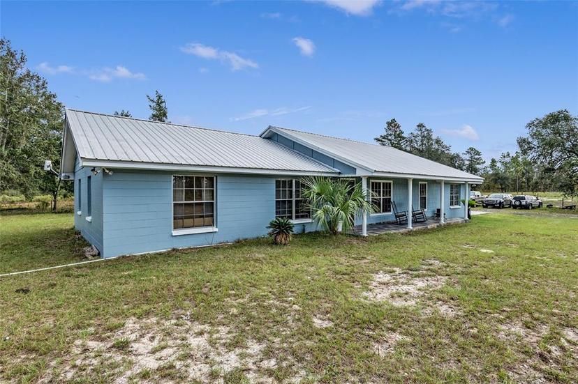 Picture of 20818 SW 119Th Avenue, Archer FL 32618