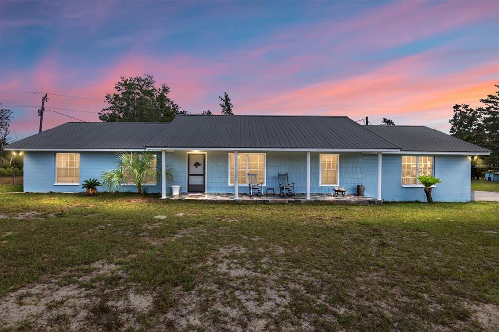 Picture of 20818 SW 119Th Avenue, Archer, FL 32618