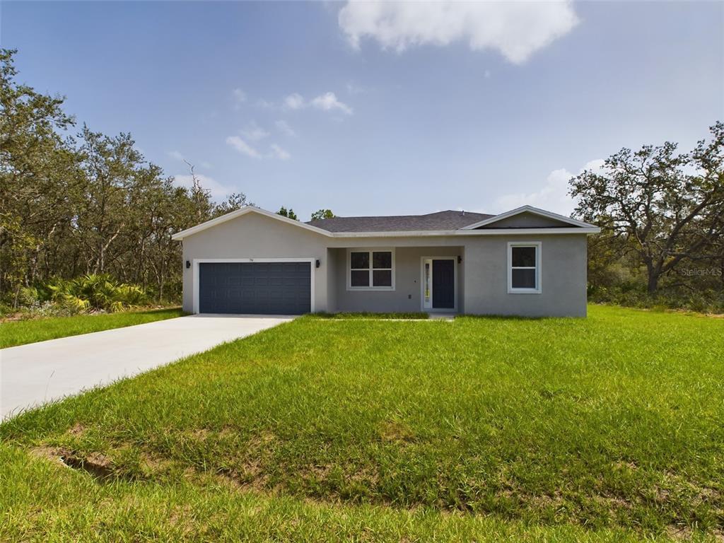 Picture of 18 Malauka Pass Drive, Ocklawaha, FL 32179