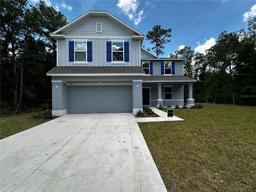 Picture of 4856 Stephens Street, Hastings, FL 32145