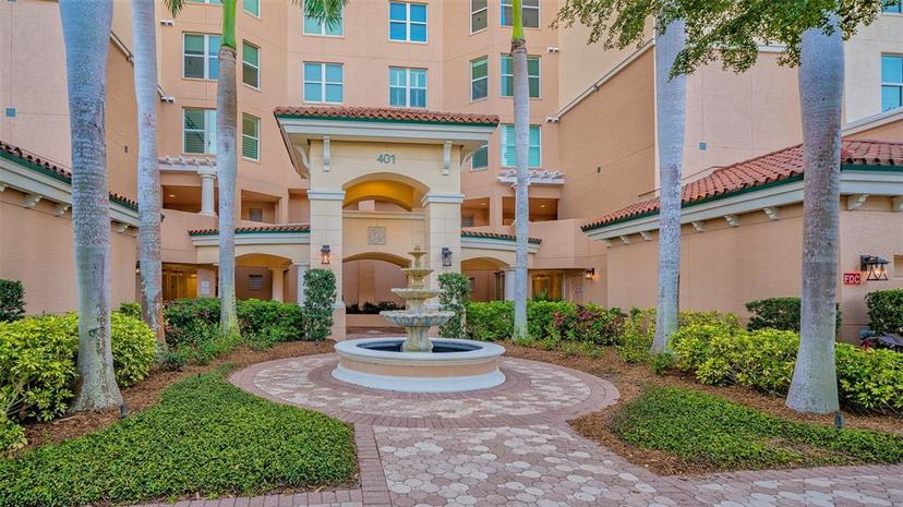 Picture of 401 N Point Road Unit 901, Osprey FL 34229