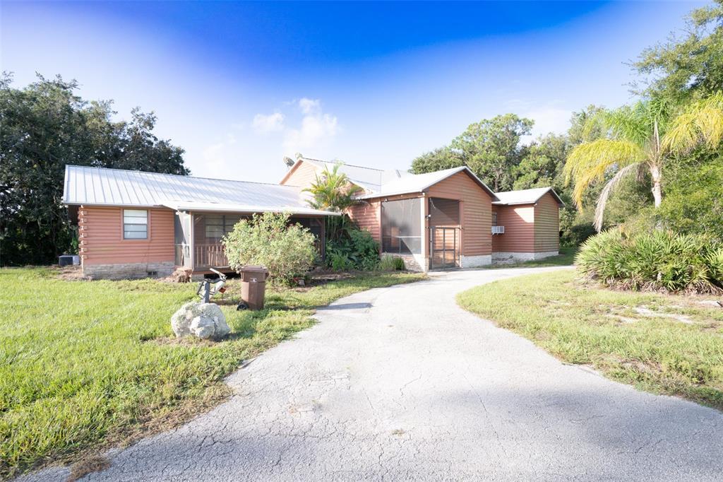 Picture of 600 Sundown Drive, Lake Wales, FL 33859