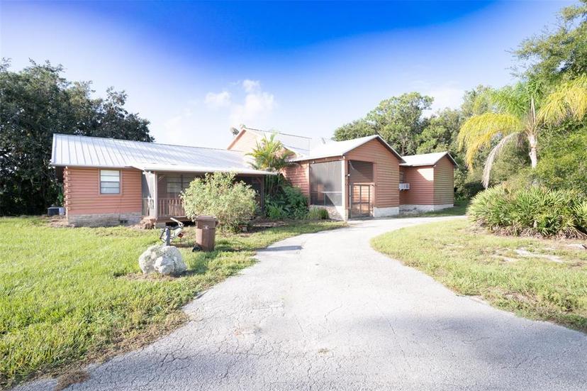 Picture of 600 Sundown Drive, Lake Wales FL 33859