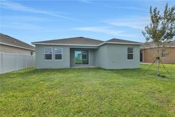 Picture of 302 Bottle Brush Drive, Haines City, FL 33844