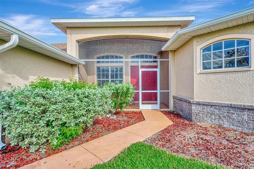 Picture of 8430 Acorn Boulevard, Punta Gorda FL 33982