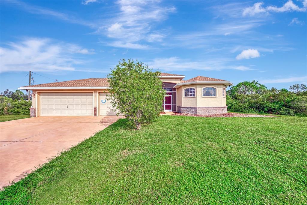 Picture of 8430 Acorn Boulevard, Punta Gorda, FL 33982