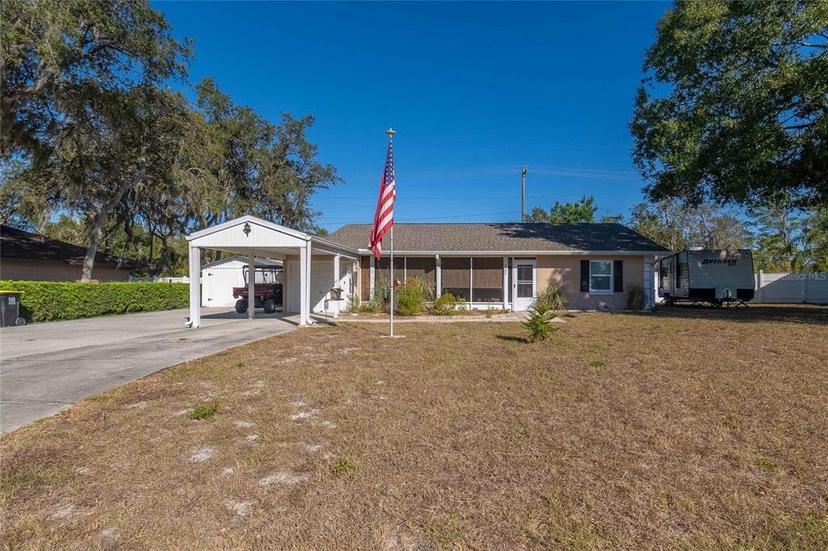 Picture of 5125 Cambry Lane, Lakeland FL 33805