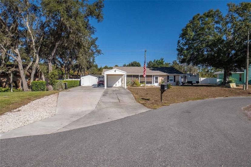 Picture of 5125 Cambry Lane, Lakeland FL 33805