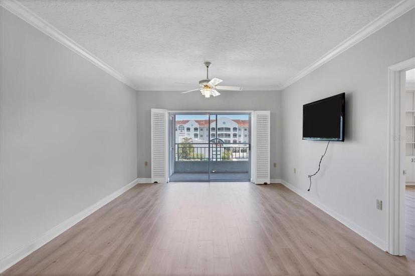 Picture of 3731 Sarasota Square Boulevard Unit 205-D, Sarasota FL 34238