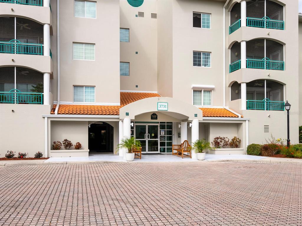 Picture of 3731 Sarasota Square Boulevard Unit 205-D, Sarasota, FL 34238