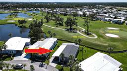 Picture of 2100 Kings Highway Unit 919, Port Charlotte, FL 33980