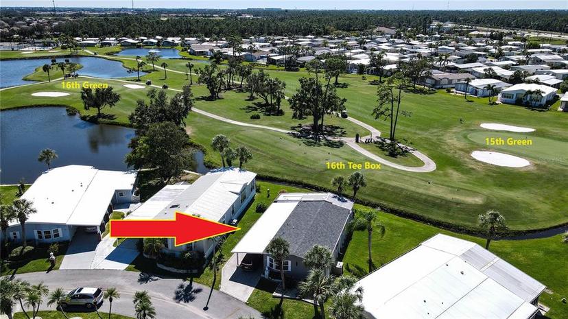 Picture of 2100 Kings Highway Unit 919, Port Charlotte FL 33980