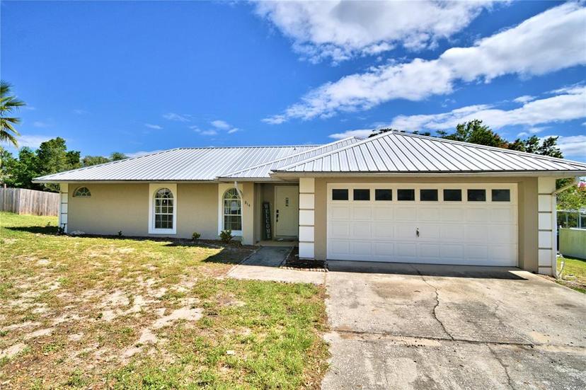 Picture of 814 Cambridge Way, Lake Wales FL 33853