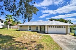 Picture of 814 Cambridge Way, Lake Wales, FL 33853