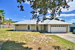 Picture of 814 Cambridge Way, Lake Wales, FL 33853