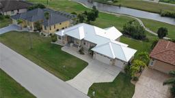 Picture of 2325 Padre Island Drive, Punta Gorda, FL 33950