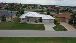 Picture of 2325 Padre Island Drive, Punta Gorda, FL 33950