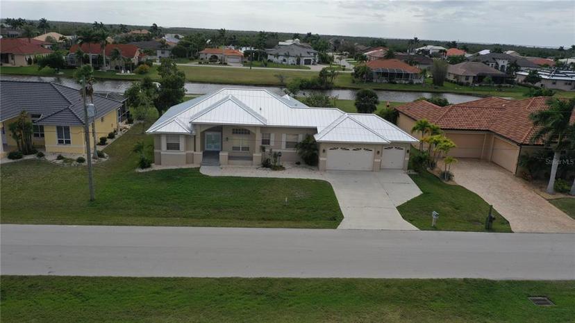 Picture of 2325 Padre Island Drive, Punta Gorda FL 33950