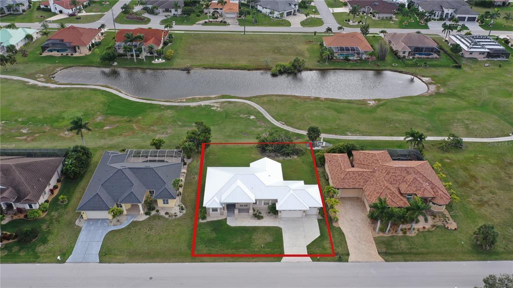 Picture of 2325 Padre Island Drive, Punta Gorda, FL 33950