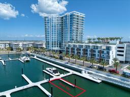 Picture of 5120 Marina Way Unit 16005, Tampa, FL 33611