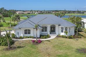 Picture of 495 Coral Creek Drive, Placida, FL 33946