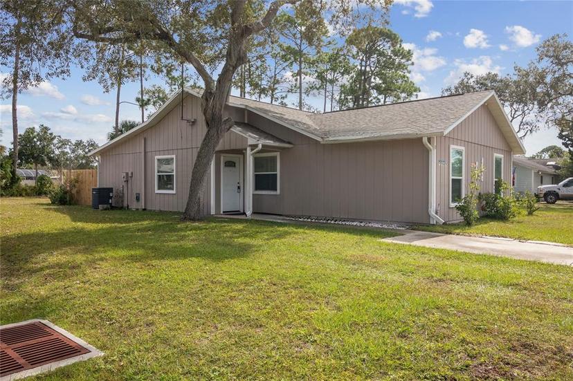 Picture of 2835 Nordman Avenue, New Smyrna Beach FL 32168