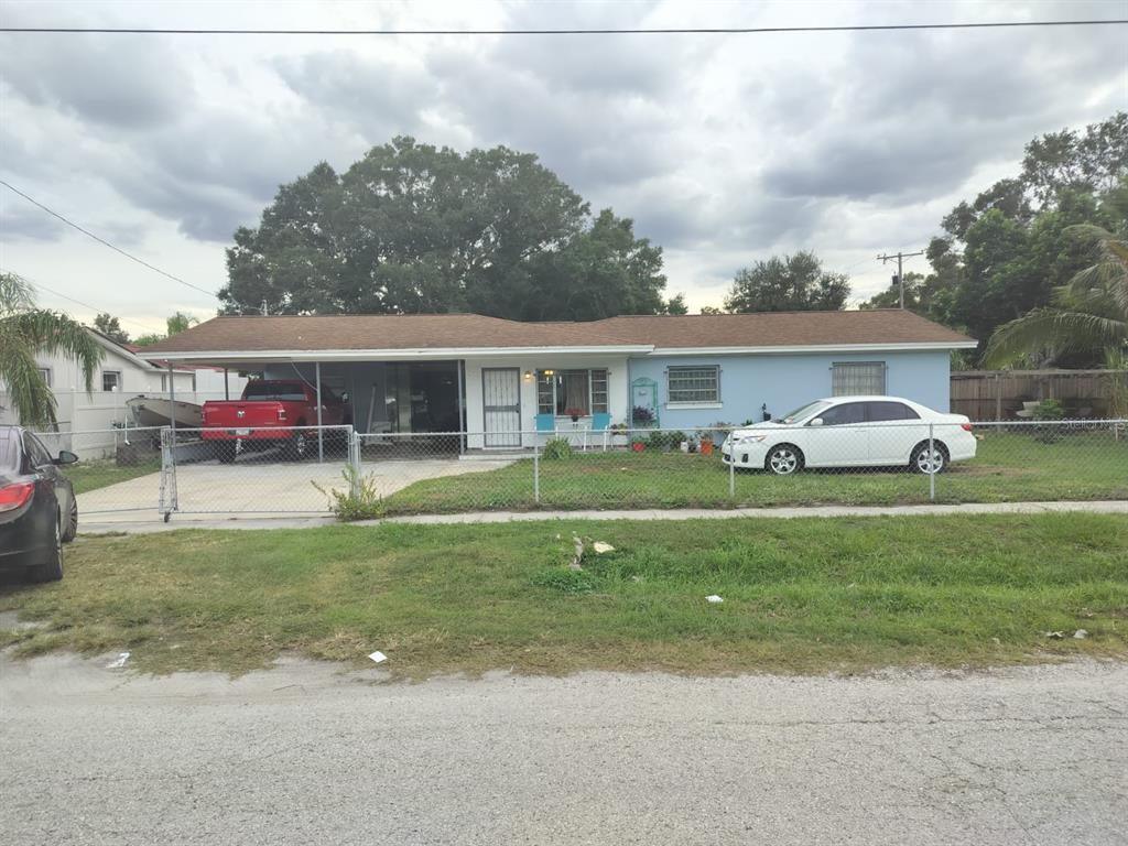 Picture of 5201 E 17Th Avenue, Tampa, FL 33619