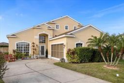 Picture of 2570 Amaya Terrace, Lake Mary, FL 32746